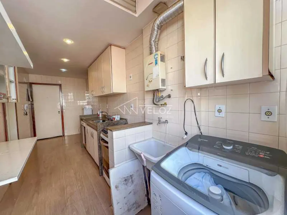 Apartamento, 2 quartos, 70 m² - Foto 30