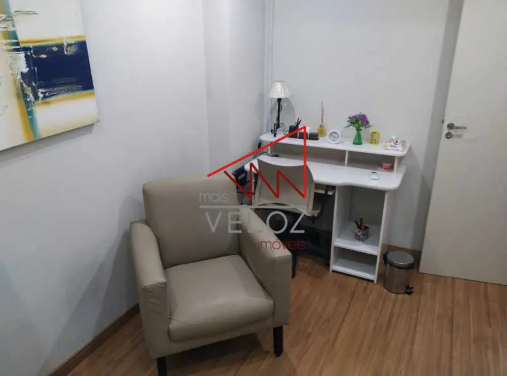 Sala-Conjunto, 35 m² - Foto 9