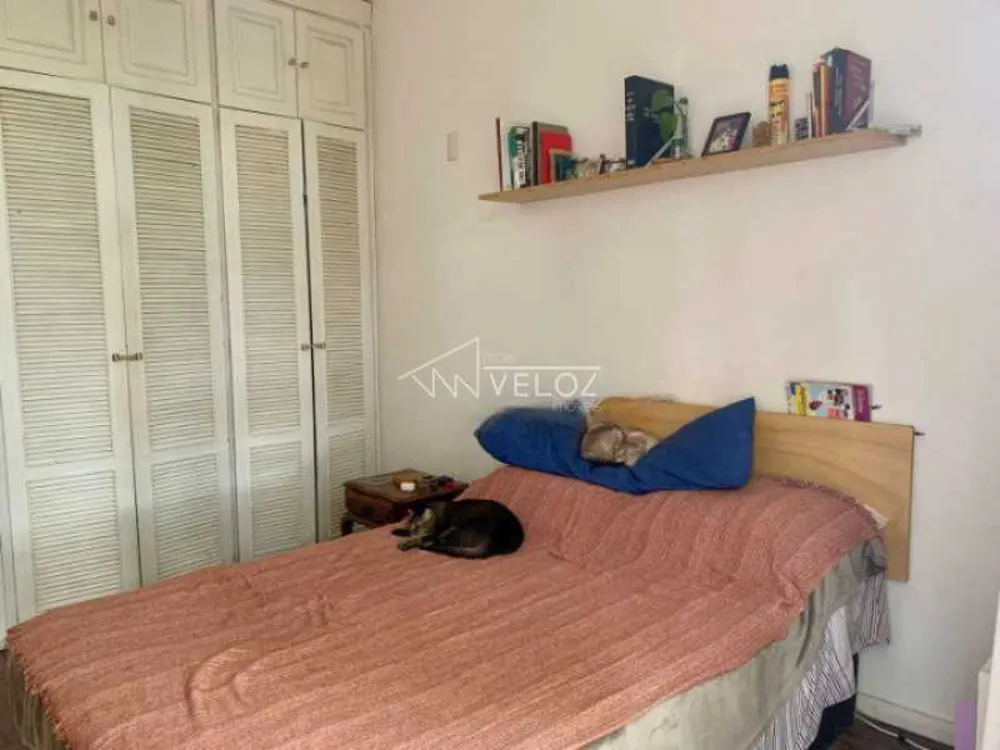 Apartamento, 2 quartos, 86 m² - Foto 6