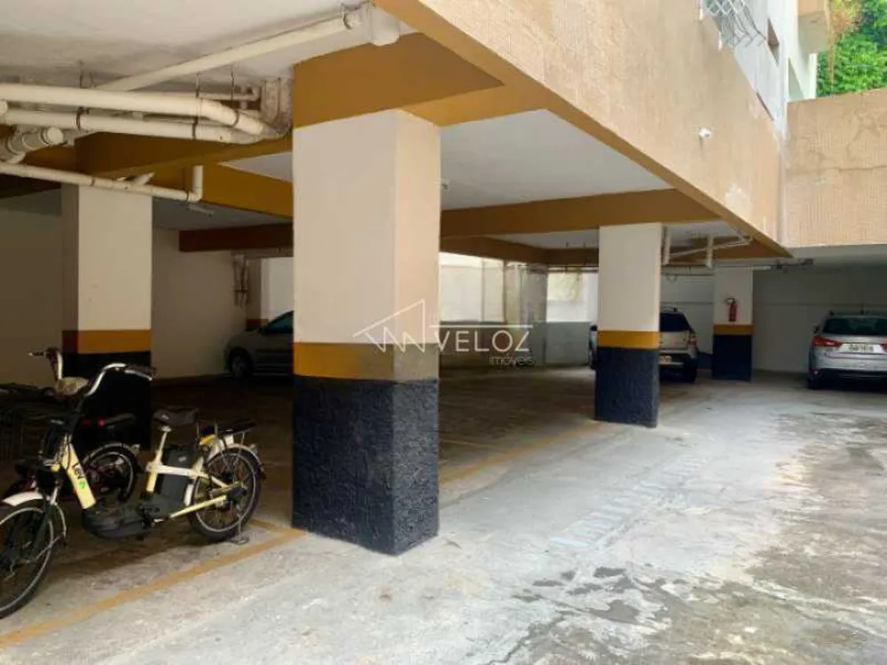 Apartamento, 2 quartos, 86 m² - Foto 18