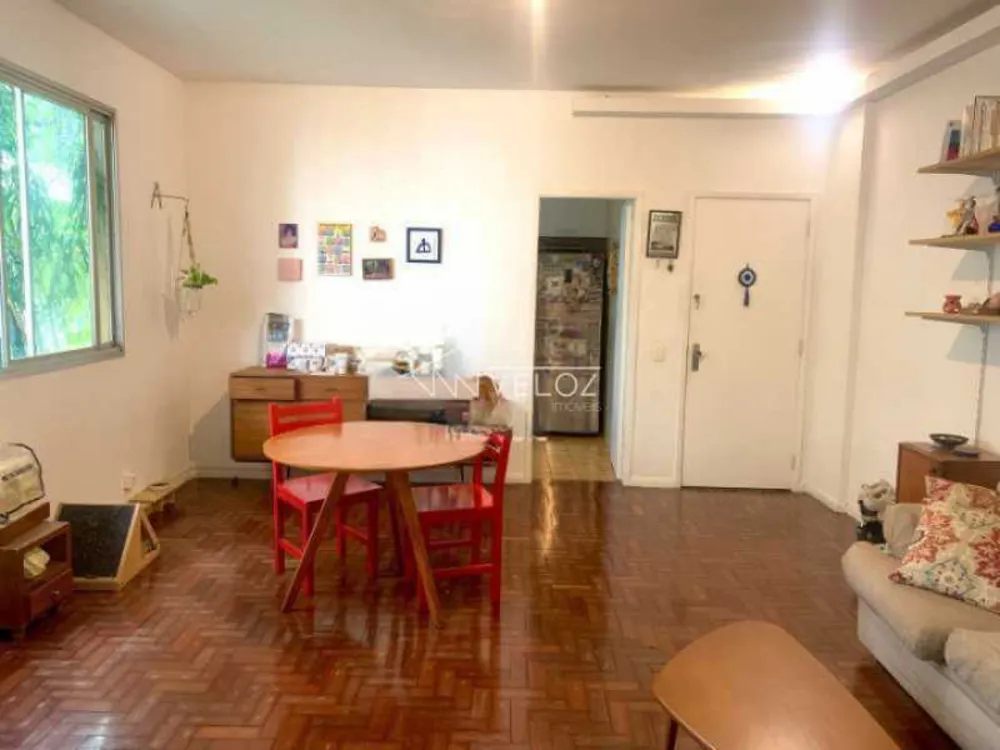 Apartamento, 2 quartos, 86 m² - Foto 3