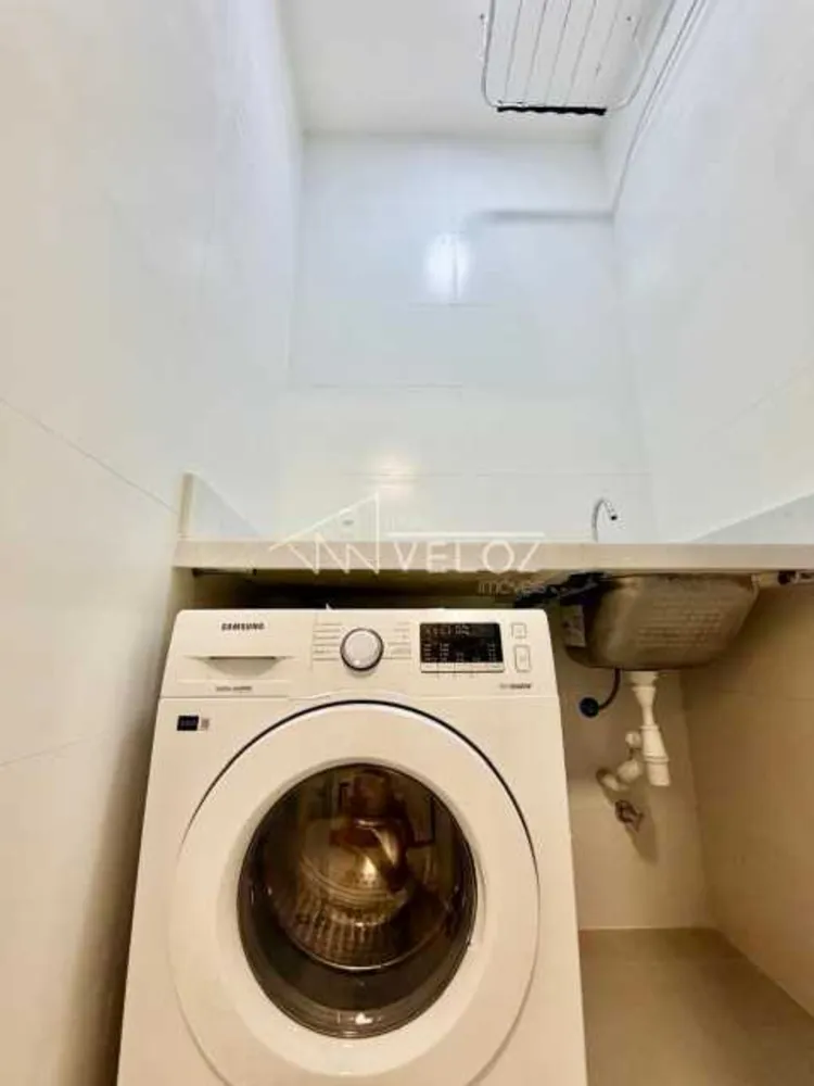 Kitnet-Studio, 33 m² - Foto 15