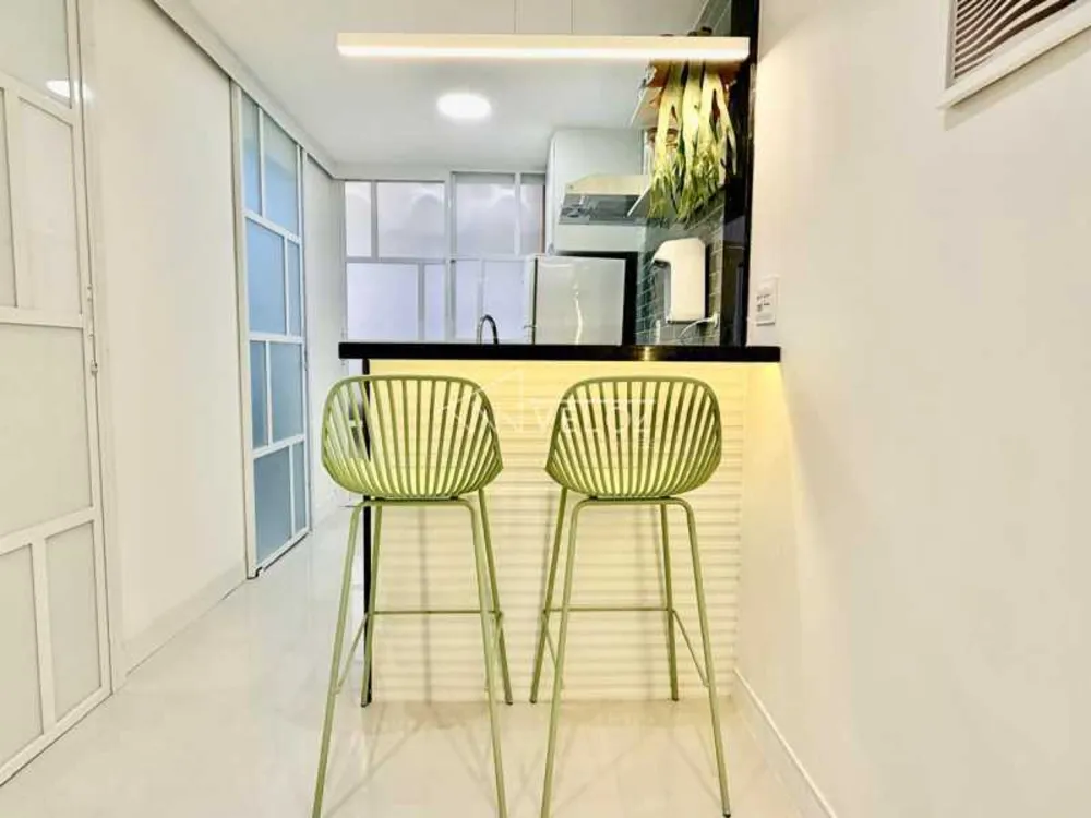 Kitnet-Studio, 33 m² - Foto 6
