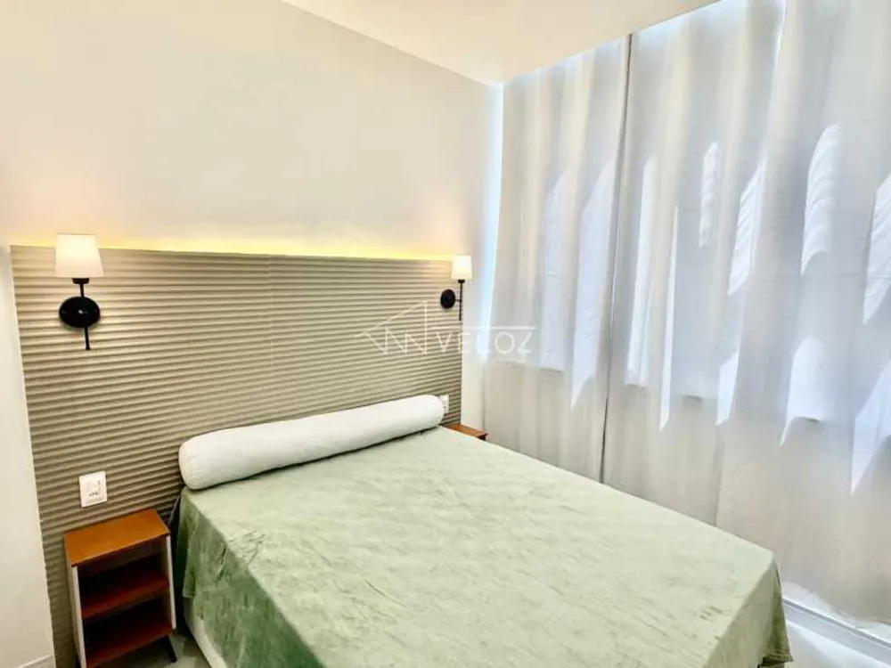 Kitnet-Studio, 33 m² - Foto 9