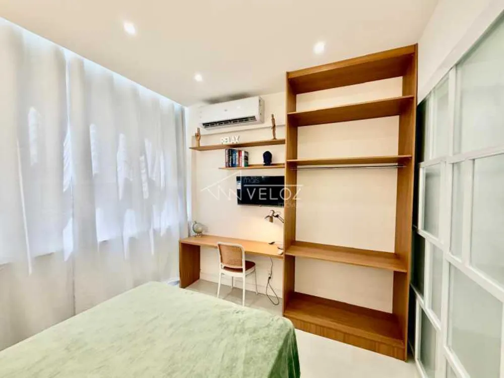 Kitnet-Studio, 33 m² - Foto 8