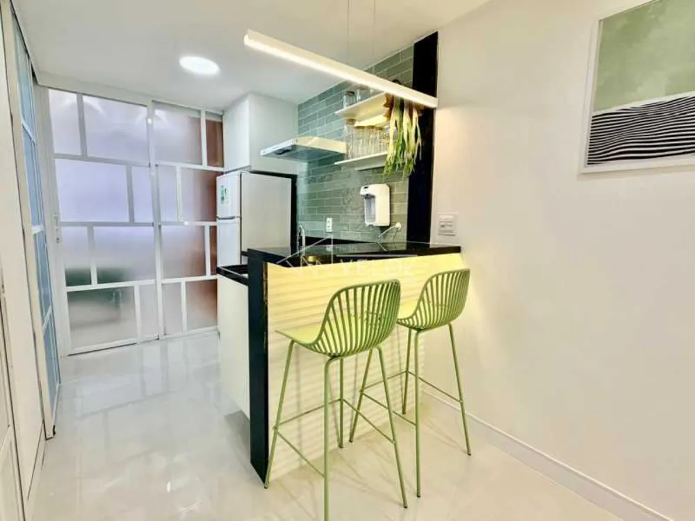 Kitnet-Studio, 33 m² - Foto 11