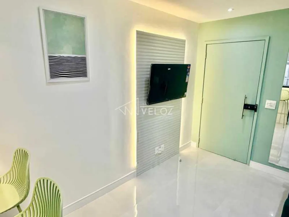 Kitnet-Studio, 33 m² - Foto 5