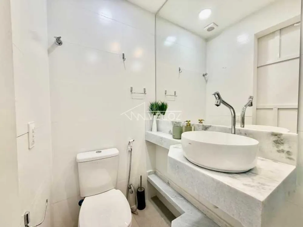 Kitnet-Studio, 33 m² - Foto 17