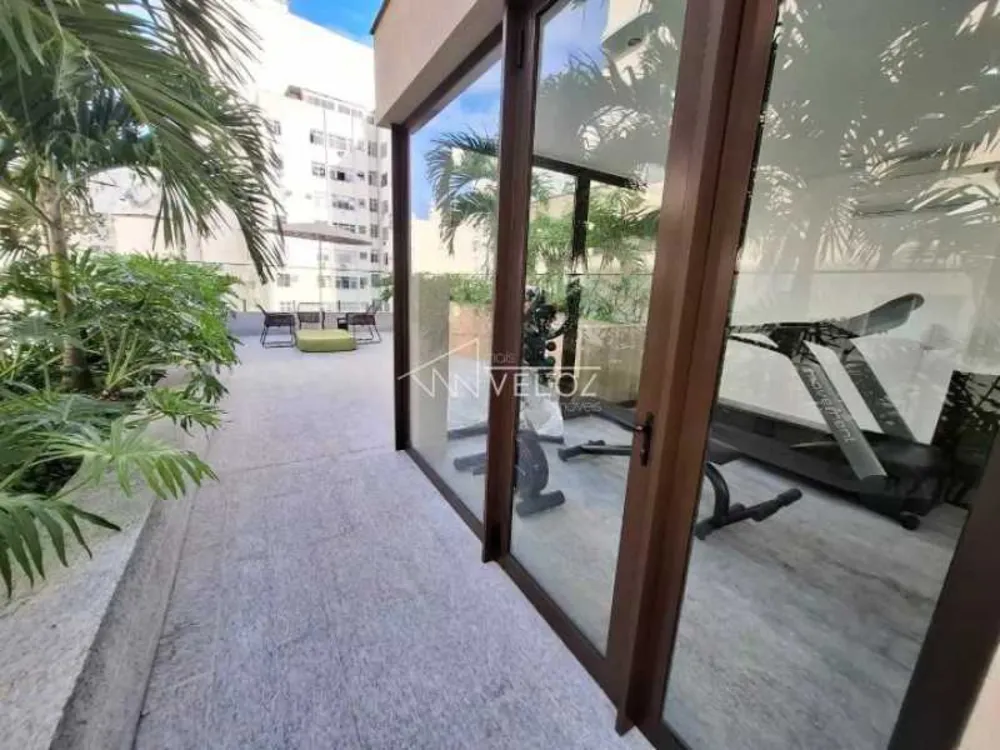 Apartamento, 2 quartos, 44 m² - Foto 26