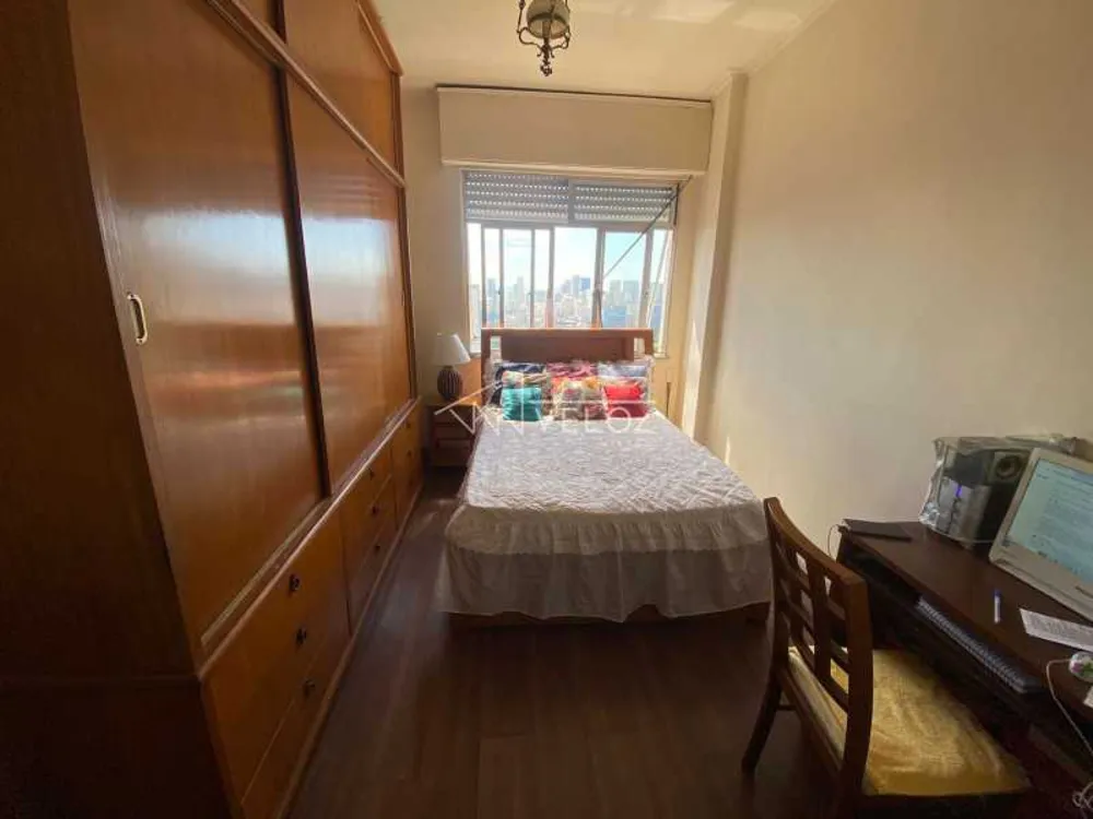 Apartamento, 1 quarto, 32 m² - Foto 29