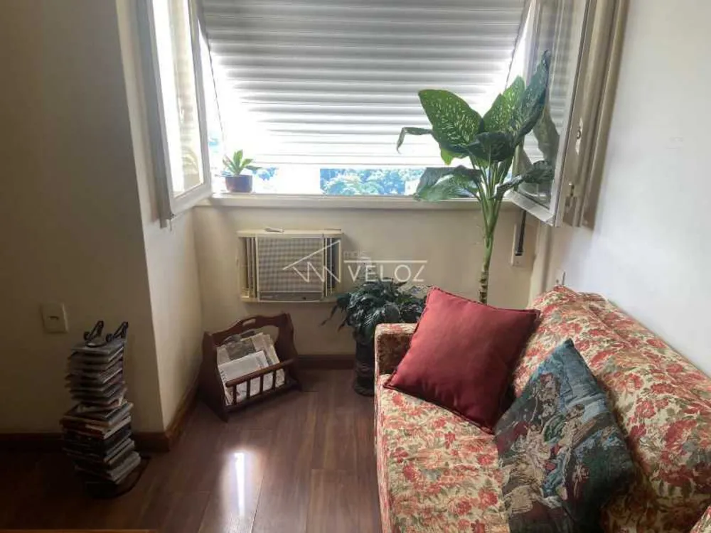 Apartamento, 1 quarto, 32 m² - Foto 21