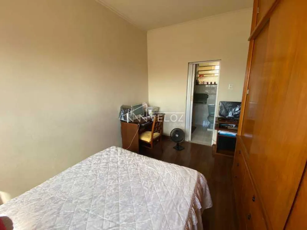 Apartamento, 1 quarto, 32 m² - Foto 28