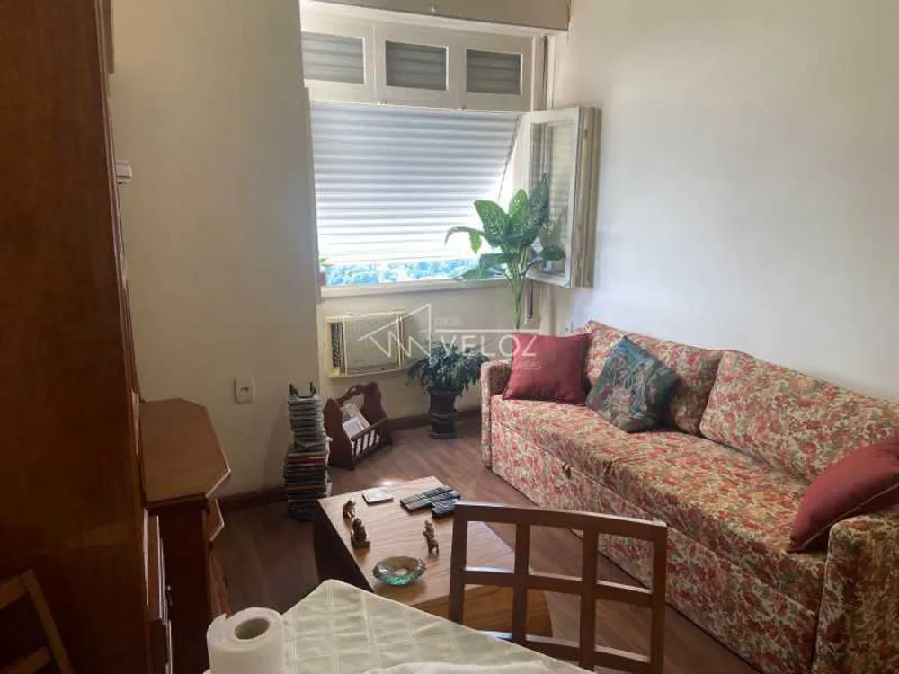 Apartamento, 1 quarto, 32 m² - Foto 23