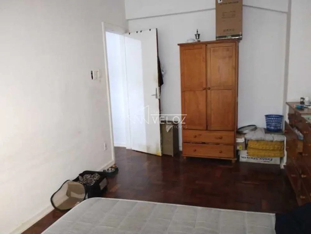Apartamento, 1 quarto, 41 m² - Foto 13