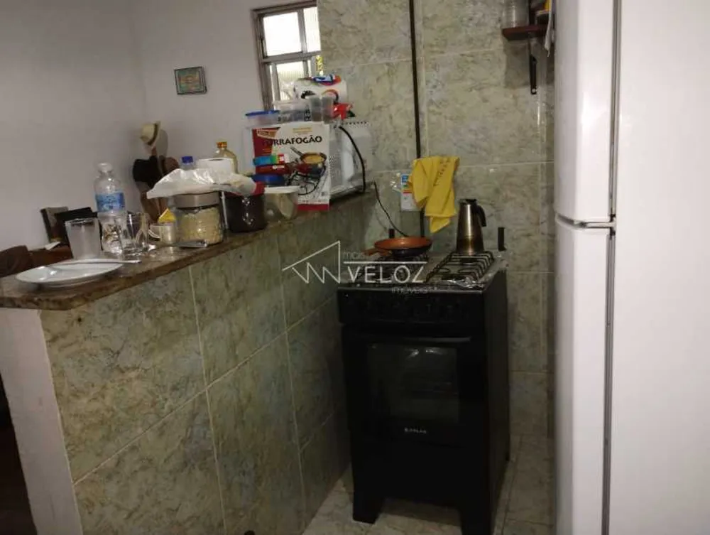 Apartamento, 1 quarto, 41 m² - Foto 8