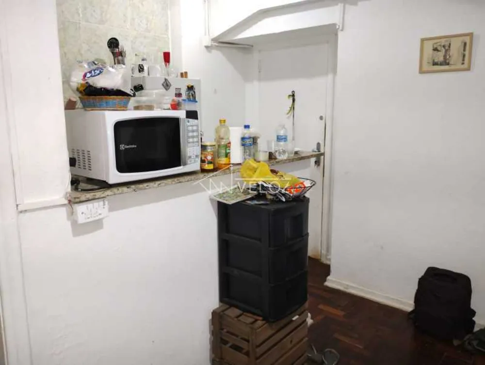 Apartamento, 1 quarto, 41 m² - Foto 5