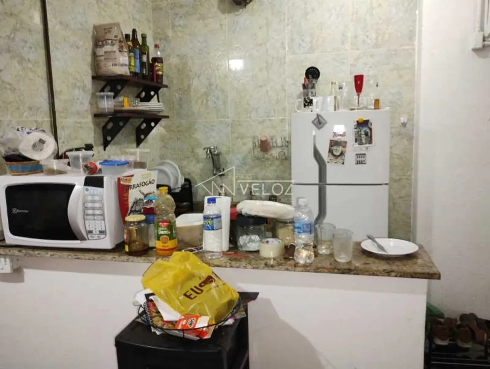 Apartamento, 1 quarto, 41 m² - Foto 6