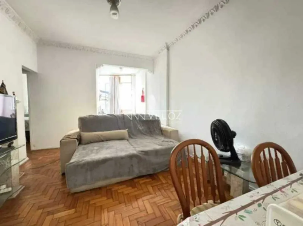 Apartamento, 1 quarto, 54 m² - Foto 3