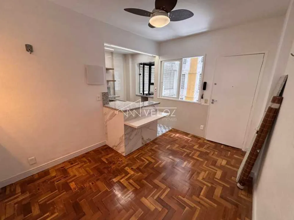 Apartamento, 1 quarto, 33 m² - Foto 3