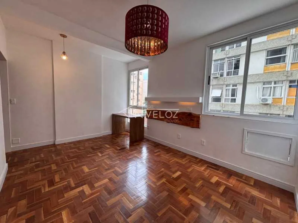 Apartamento, 1 quarto, 33 m² - Foto 22