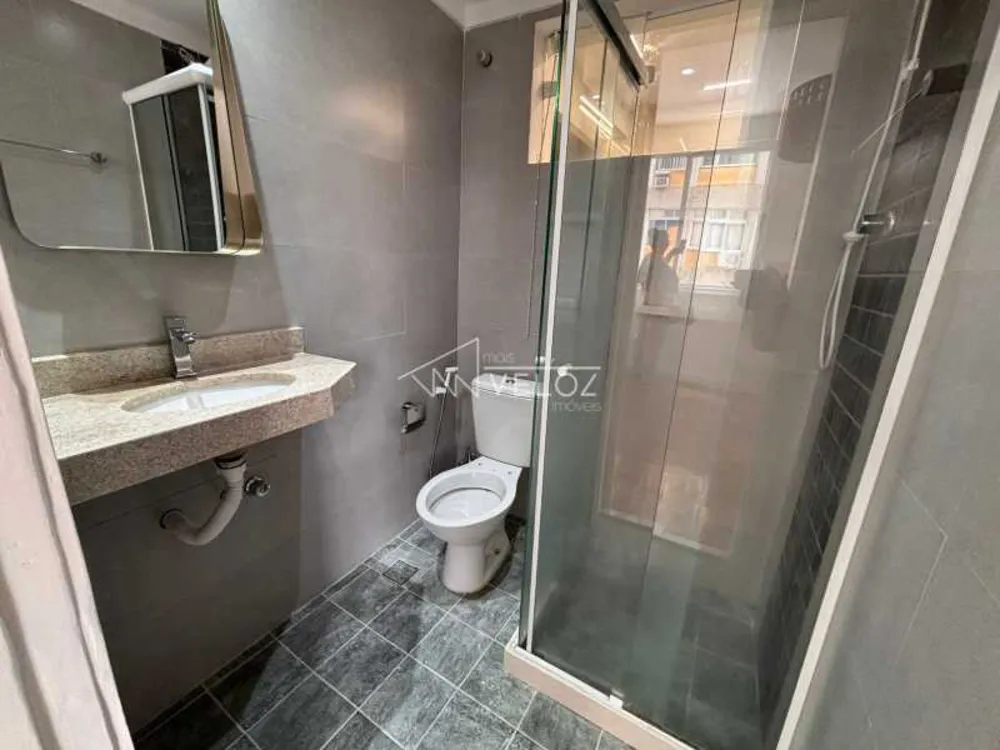 Apartamento, 1 quarto, 33 m² - Foto 24