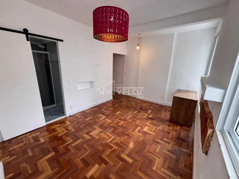 Apartamento, 1 quarto, 33 m² - Foto 21