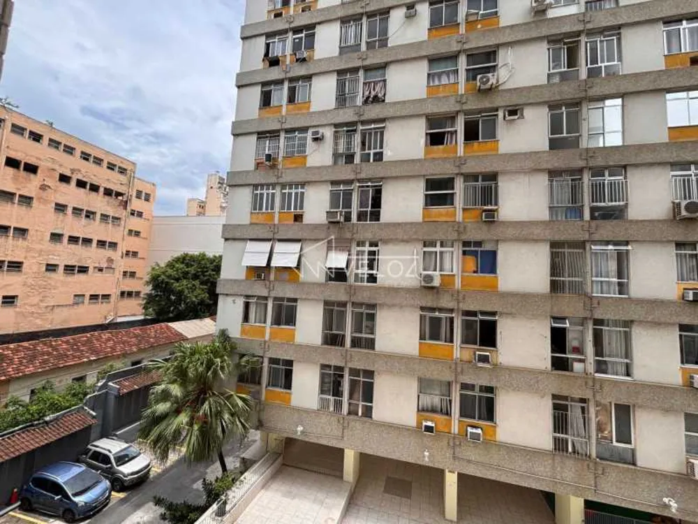 Apartamento, 1 quarto, 33 m² - Foto 20