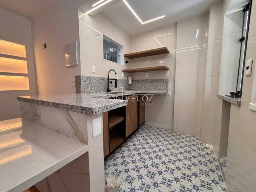 Apartamento, 1 quarto, 33 m² - Foto 9