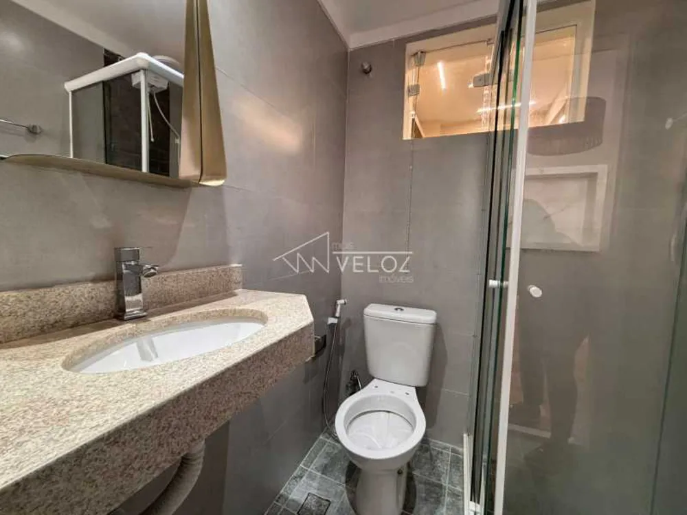 Apartamento, 1 quarto, 33 m² - Foto 26