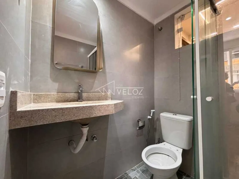 Apartamento, 1 quarto, 33 m² - Foto 25