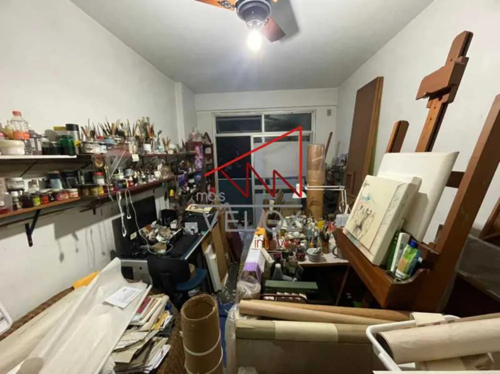 Apartamento, 1 quarto, 47 m² - Foto 4