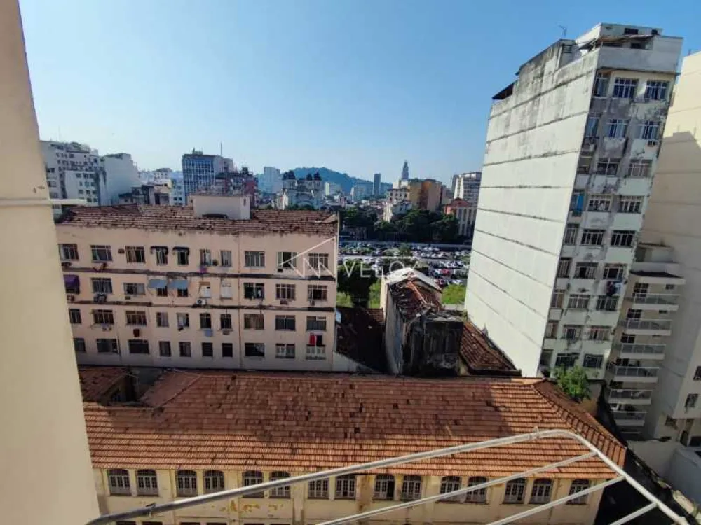 Apartamento, 1 quarto, 24 m² - Foto 3