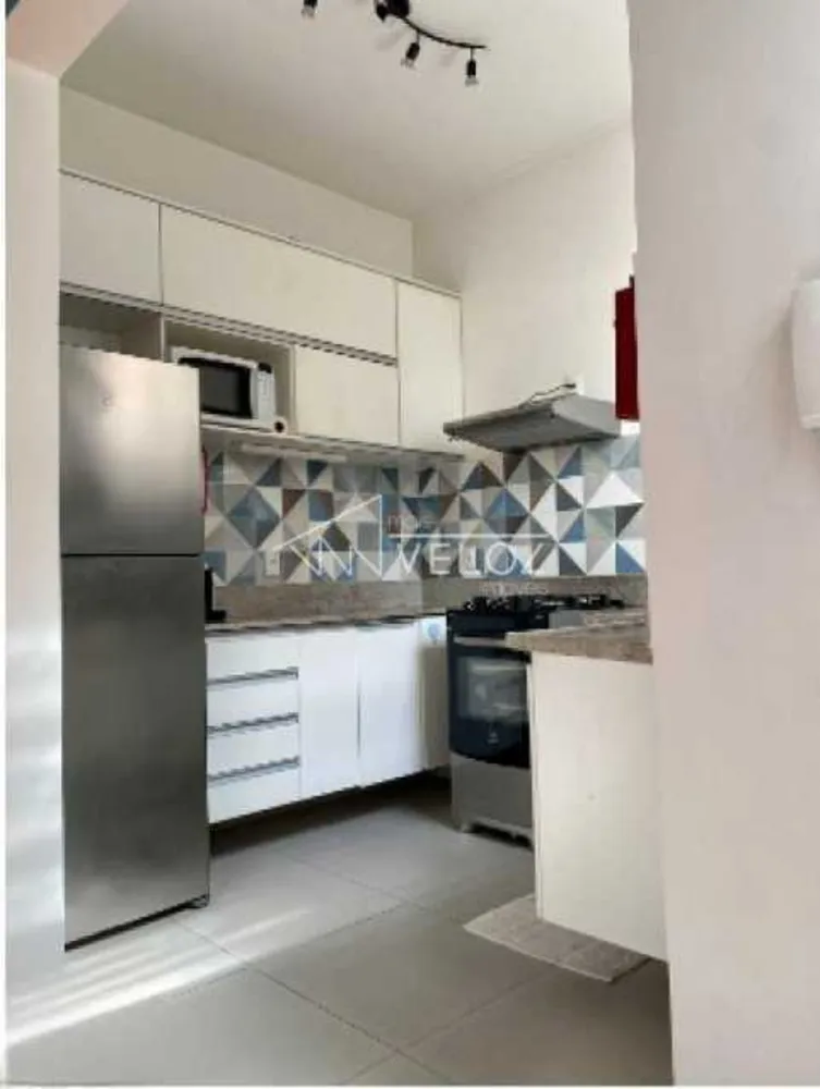 Apartamento, 1 quarto, 74 m² - Foto 9
