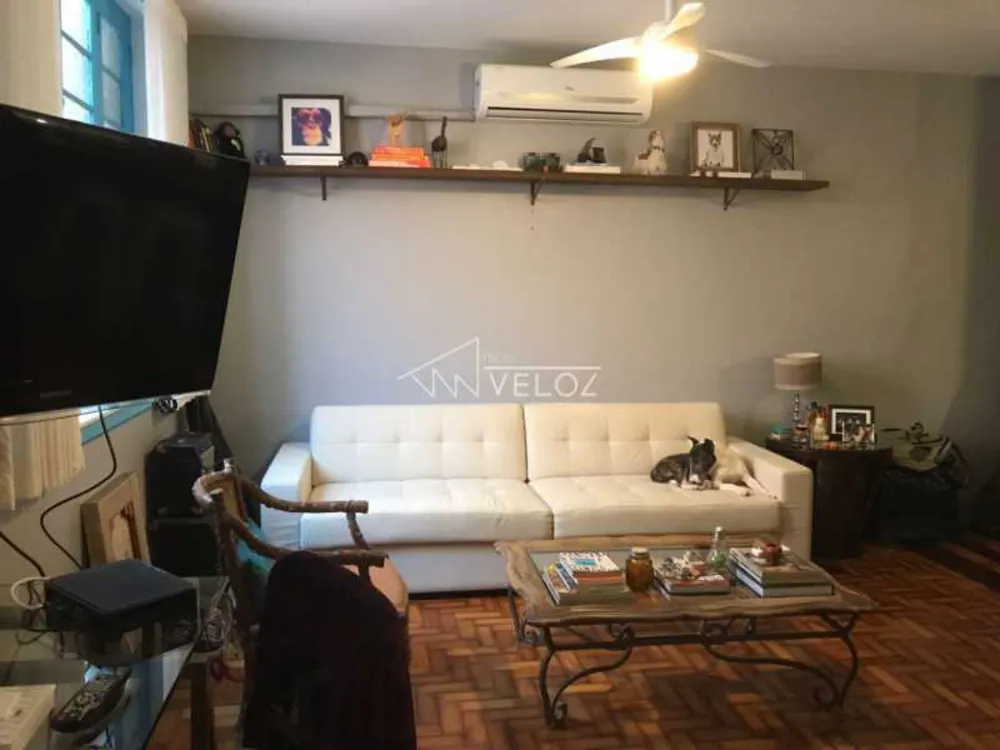 Apartamento, 1 quarto, 36 m² - Foto 5