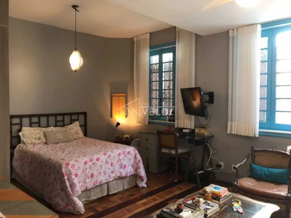 Apartamento, 1 quarto, 36 m² - Foto 3