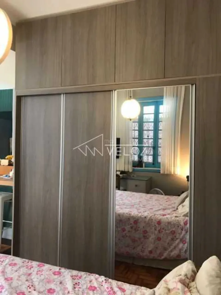 Apartamento, 1 quarto, 36 m² - Foto 19
