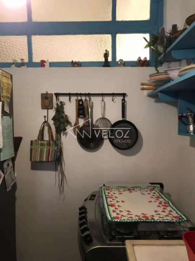 Apartamento, 1 quarto, 36 m² - Foto 15