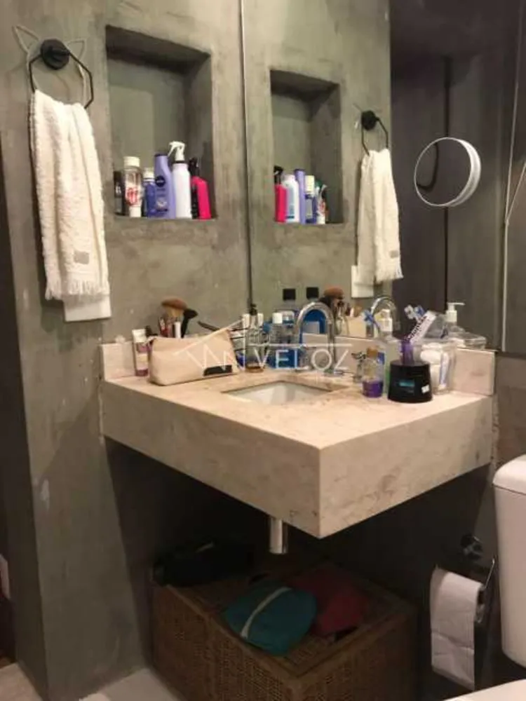Apartamento, 1 quarto, 36 m² - Foto 9