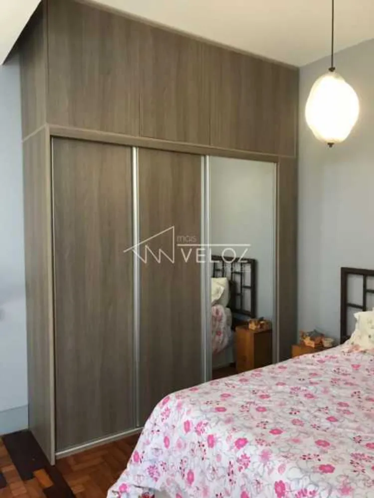 Apartamento, 1 quarto, 36 m² - Foto 16