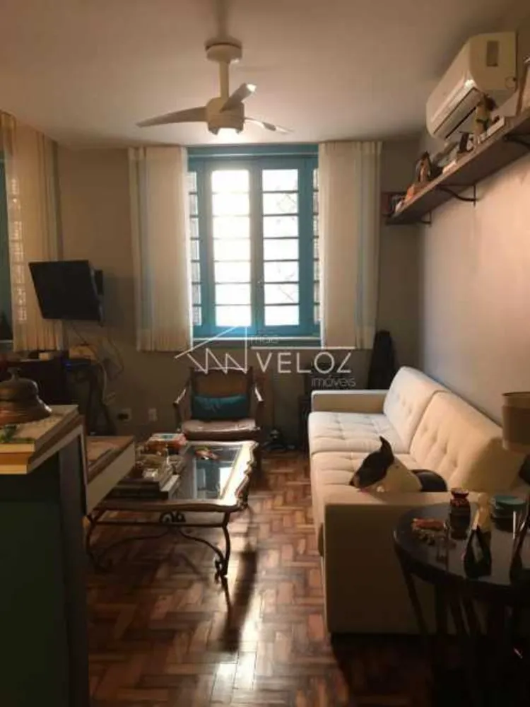 Apartamento, 1 quarto, 36 m² - Foto 6