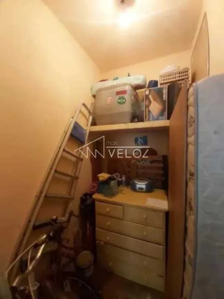 Apartamento, 2 quartos, 68 m² - Foto 23