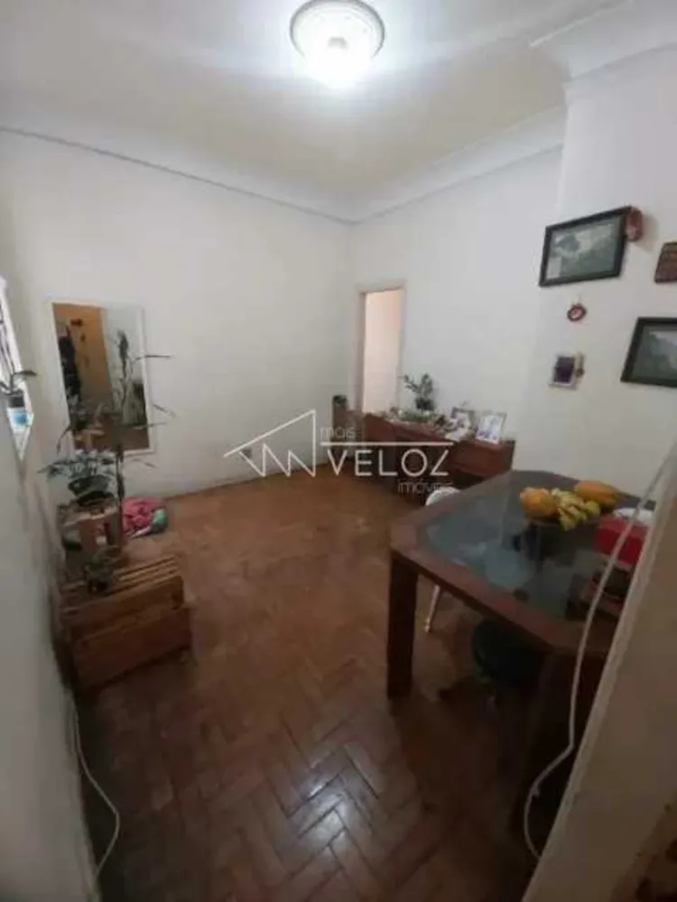 Apartamento, 2 quartos, 68 m² - Foto 1