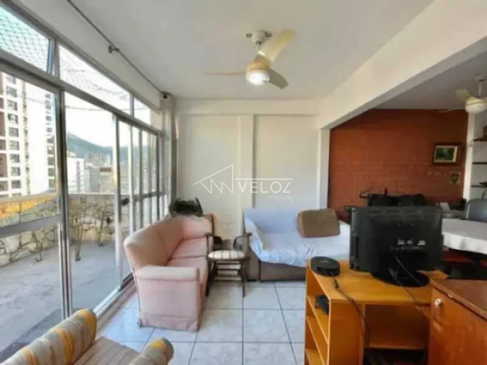 Apartamento, 3 quartos, 142 m² - Foto 20
