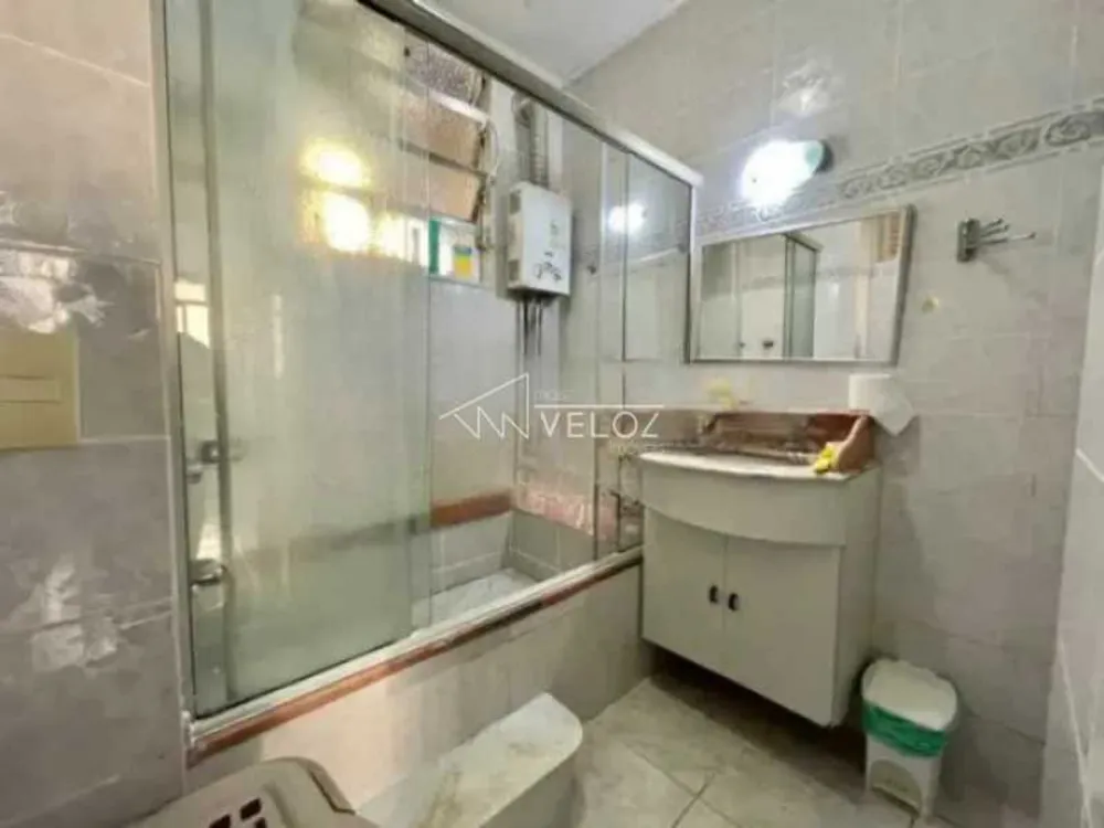 Apartamento, 3 quartos, 142 m² - Foto 17
