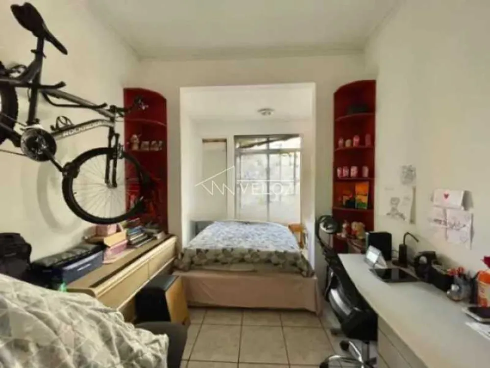 Apartamento, 3 quartos, 142 m² - Foto 9