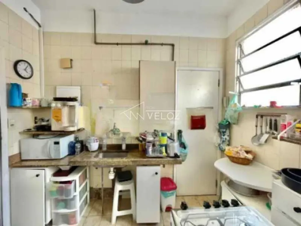 Apartamento, 3 quartos, 142 m² - Foto 16