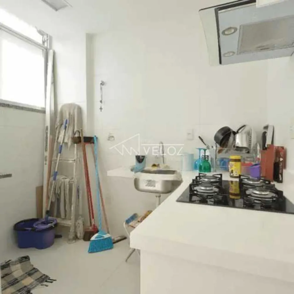 Apartamento, 1 quarto, 52 m² - Foto 3