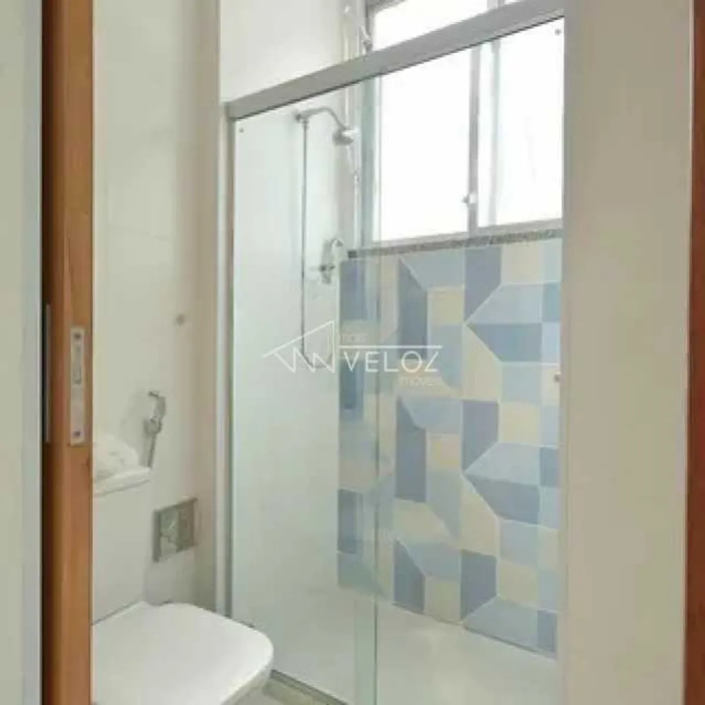 Apartamento, 1 quarto, 52 m² - Foto 12