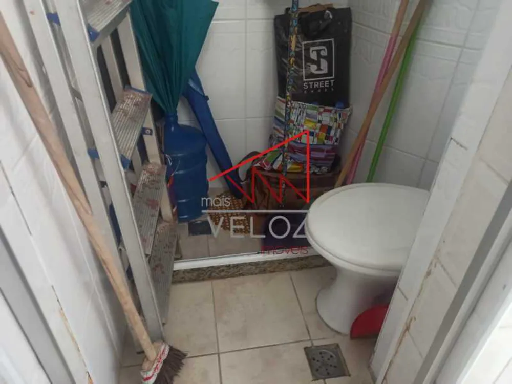 Apartamento, 3 quartos, 85 m² - Foto 9