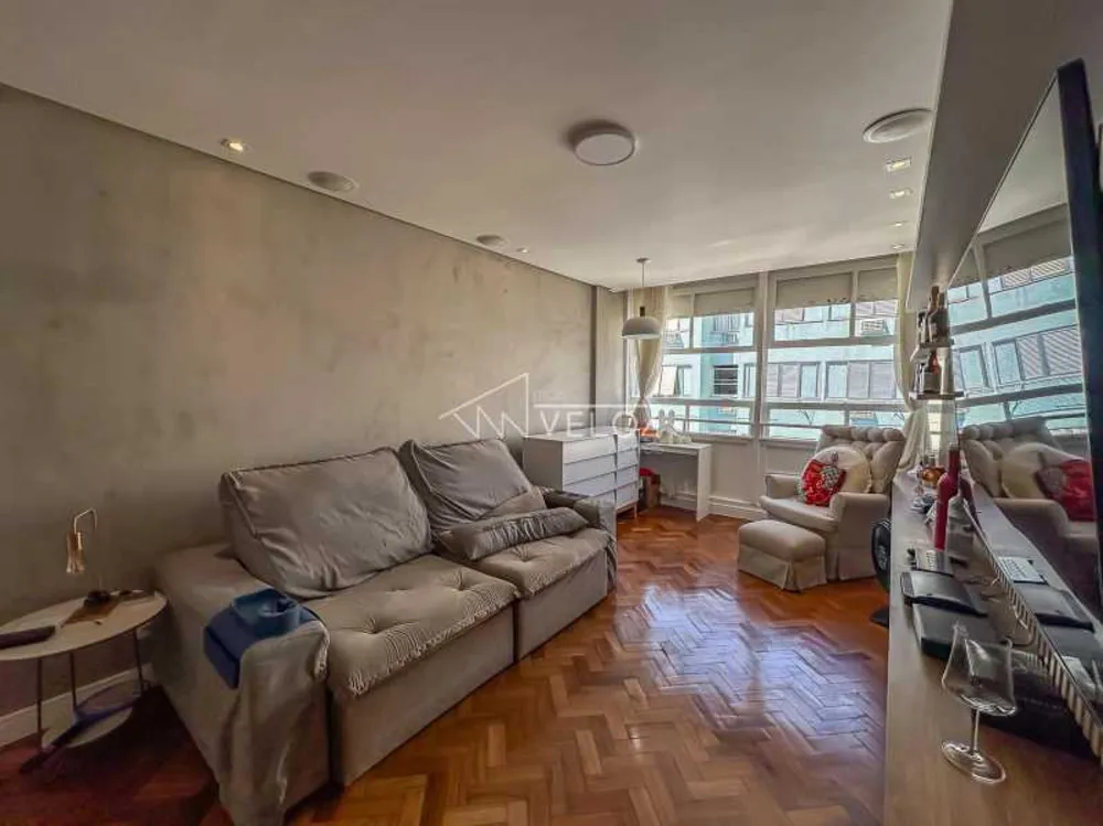 Apartamento, 1 quarto, 50 m² - Foto 4